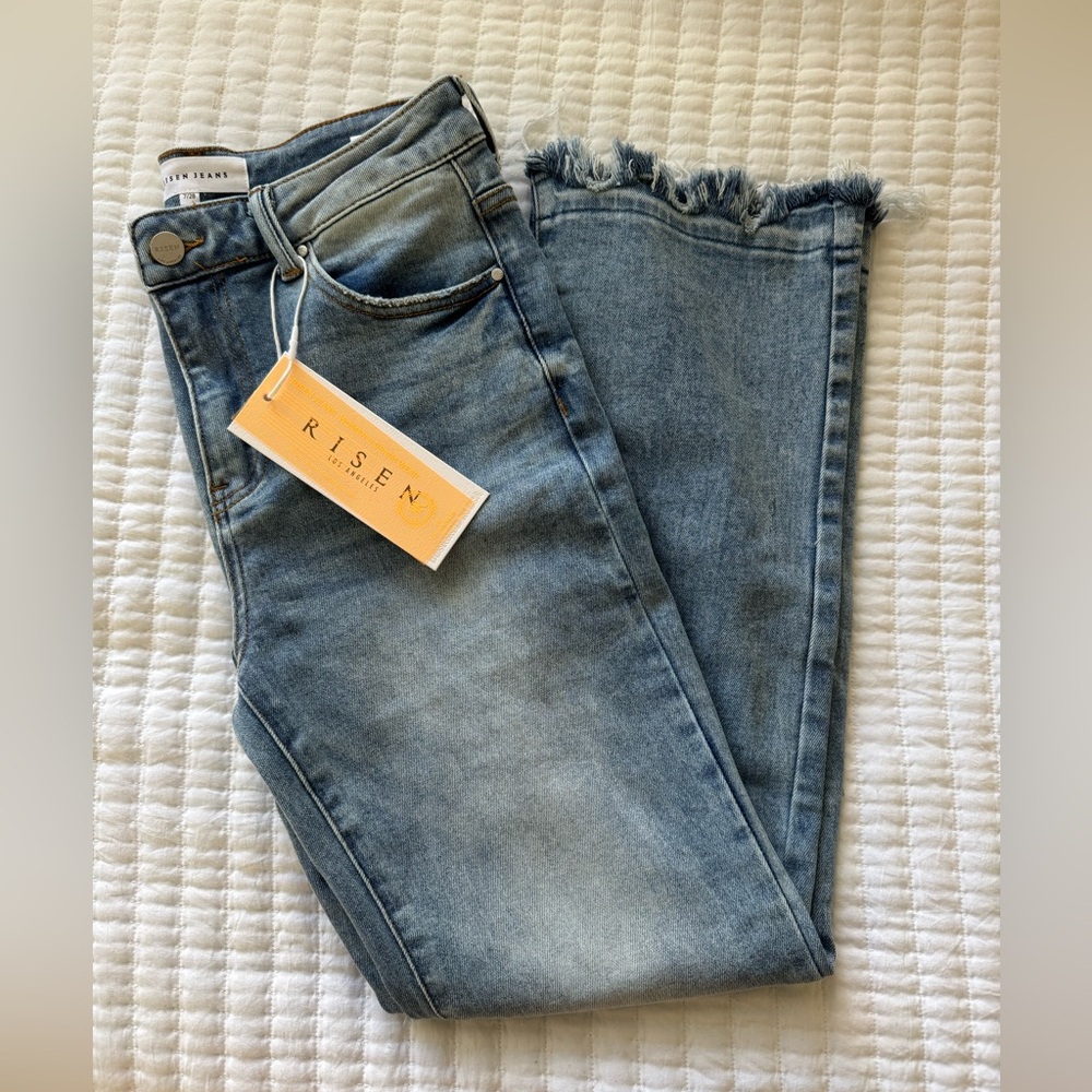 Risen Jeans